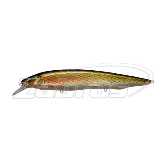 Фото Megabass Kanata 160F, 16 см, 32 г, 2,2 м, Wagin Niji II