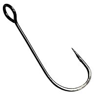 Крючок Fudo Single 01, FS01-9000, 6, 10 шт, Black: купить, цена, Киев, Украина | Zabros