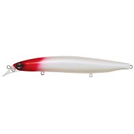 Воблер Daiwa Shoreline Shiner Z Vertis R 125F, 12,5 см, 20,5 г, Redhead, купить, цена, Киев, Украина | Zabros