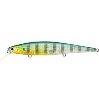 Воблер Lucky Craft Slender Pointer 112MR, 11,2 см, 15 г, 1,3 м, PT112MR-180FFGSF, купити, ціна, Київ, Україна | Zabros