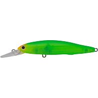 Воблер Tackle House Bitstream 95FMD, 9,5 см, 10 г, 0,8 м, Matte Clear Chart, купить, цена, Киев, Украина | Zabros