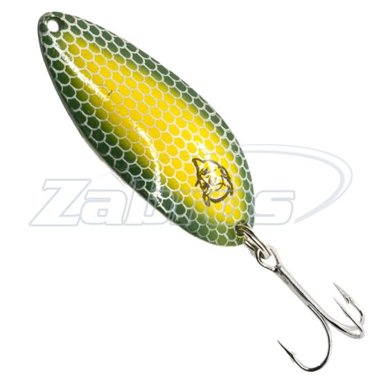 Фото Dardevle Devle Dog, 18 г, 5,3 см, 048