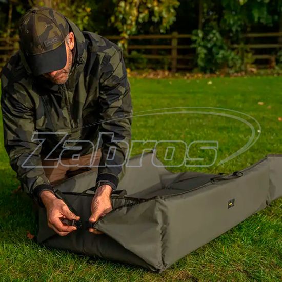 Цена Avid Carp Folda-Cradle Standard, A0550015, 24x58x96 см