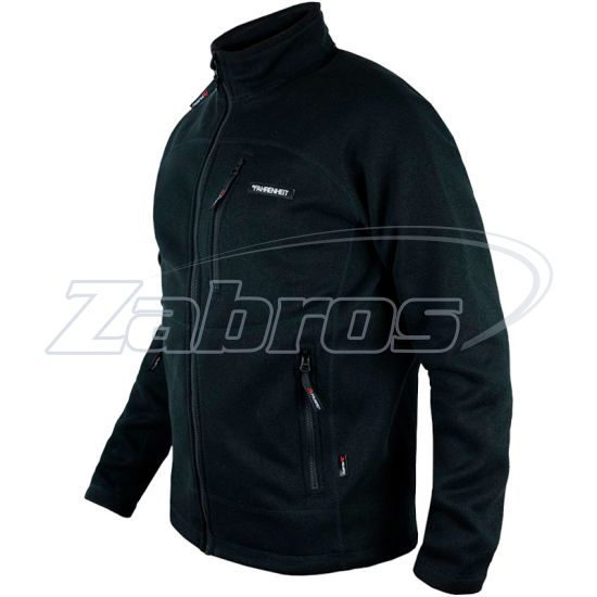 Фото Fahrenheit Thermal Pro Knit, FATP10001L/L, Black