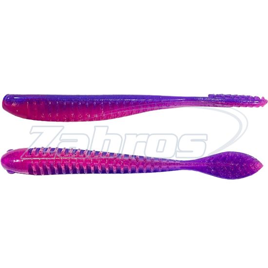 Фото Z-Man Trick Shotz, 4,20", 10,7 см, 5 шт, Twilight Фото Z-Man Trick Shotz, 4,20", 10,7 см, 5 шт, Twilight