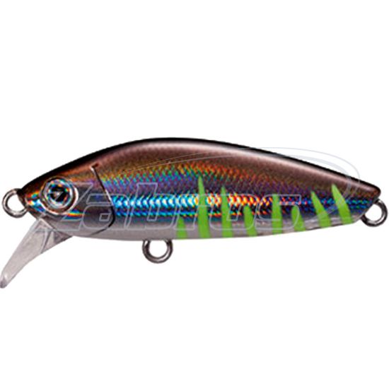 Фото Tackle House Shores Tiro Minnow 44S, 4,4 см, 4,8 г, Escape Kibinago Фото Tackle House Shores Tiro Minnow 44S, 4,4 см, 4,8 г, Escape Kibinago