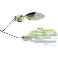 Спиннербейт Z-Man Slingbladez Willow Colorado, 10,5 г, Chartreuse Pearl: купить, цена, Киев, Украина | Zabros