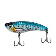 Цикада Savage Gear Vib Blade SW, 3,5 см, 4 г, Sardine: купить, цена, Киев, Украина | Zabros