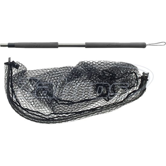 Картинка Daiwa Prorex Tough Jungle Net XL, 15810-440, 2,2 м, 80x70 см