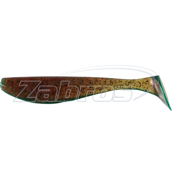 Фото FishUp Wizzle Shad, 2,00", 5,08 см, 10 шт, #019