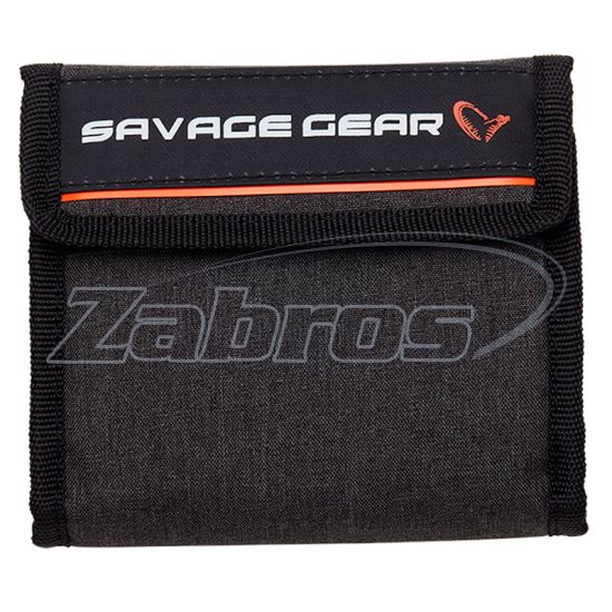 Фото Savage Gear Flip Wallet Rig and Lure, 71869, 14x14 см