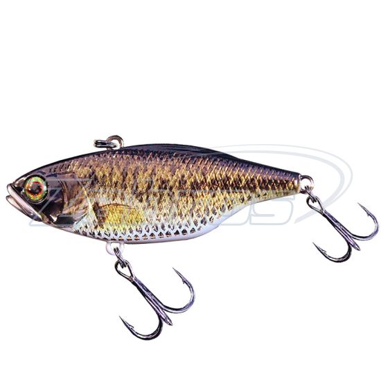 Фото Jackall TN70, 7 см, 18 г, RT Uroko HL Bass