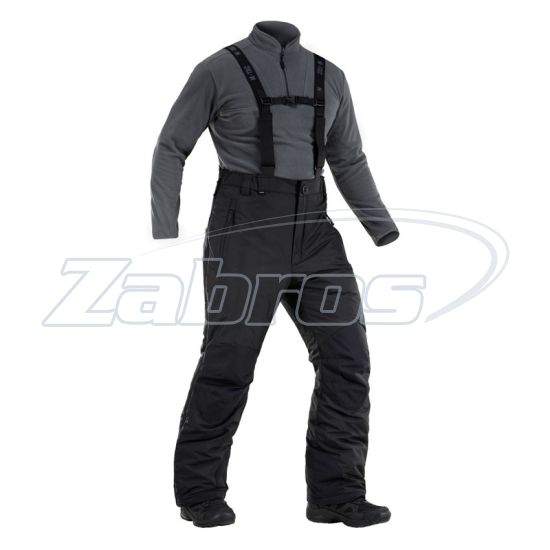 Картинка M-Tac Arctic, 20061002-2XL/R, Black
