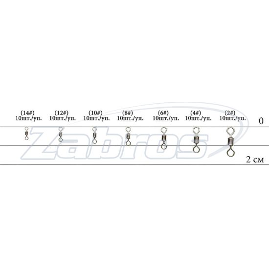 Малюнок Select SF0020, 12, 10 шт