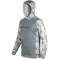 Худи Fahrenheit Solar Guard Hoody Logo, FASG26046L/R, Urban Camo, купить, цены в Киеве и Украине, интернет-магазин | Zabros