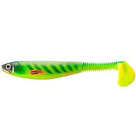 Силікон Daiwa Prorex Side Kick, 9,05", 23 см, 100 г, 1 шт, Cartoon Pike, купити, ціни в Києві та Україні, інтернет-магазин | Zabros