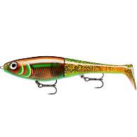 Воблер Rapala X-Rap Peto 140SS, 14 см, 39 г, 1 м, GMTU, купити, ціна, Київ, Україна | Zabros