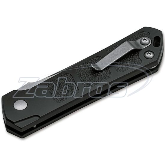 Фотографія Boker Plus Kihon Auto Stonewash