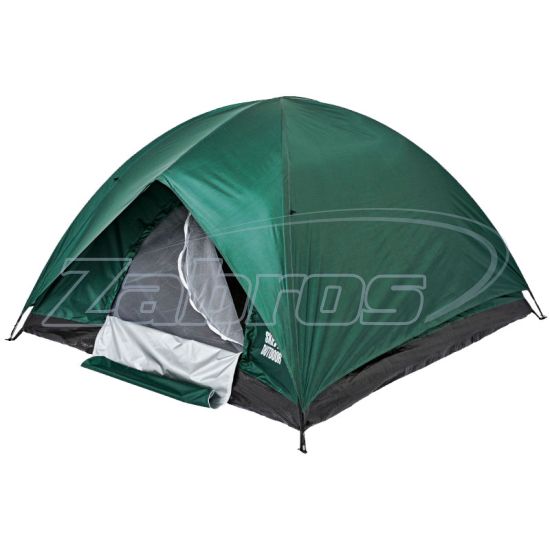 Фотографія Skif Outdoor Adventure II, Green