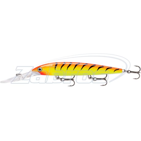 Фото Rapala Down Deep Husky Jerk 120SP, 12 см, 15 г, 5,7 м, HT