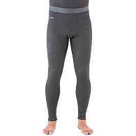 Термоштани Fahrenheit Power Grid, L/S, Gray: купити, ціна, Київ, Україна | Zabros