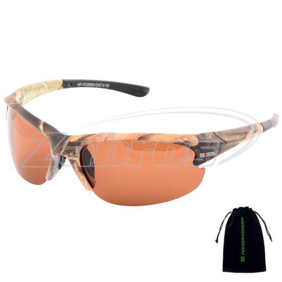 Фото Feeder Concept, NF-FC2002, чехол