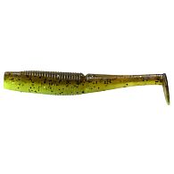 Силікон Daiwa Bait Junkie Minnow, 2,50", 6,35 см, 8 шт, GP Chartreuse UV, купити, ціни в Києві та Україні, інтернет-магазин | Zabros