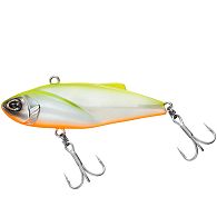 Воблер Daiwa Seabass Hunter Vib Z, 80S, 8 см, 33 г, Chart Back Pearl, купити, ціна, Київ, Україна | Zabros