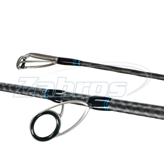 Фотография Favorite SW Shooter Offshore, SSHO-8015H, 2,4 м, 40-120 г Фотография Favorite SW Shooter Offshore, SSHO-8015H, 2,4 м, 40-120 г