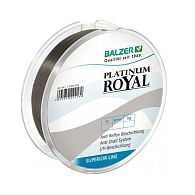 Волосінь Balzer Platinum Royal, 12300 016, 0,16 мм, 3,3 кг, 30 м, купити, ціни в Києві та Україні, інтернет-магазин | Zabros