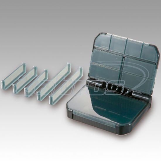 Фотография Meiho Versus VS-318SD, 12,2x8,7x3,4 см