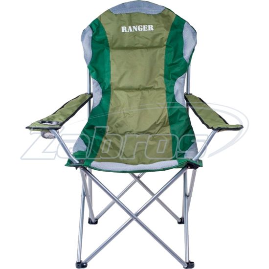 Фото Ranger SL 750, RA2202