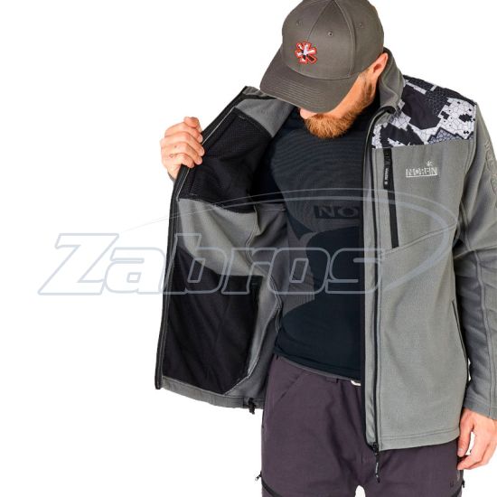 Ціна Norfin Glacier, 477203-L, Camo