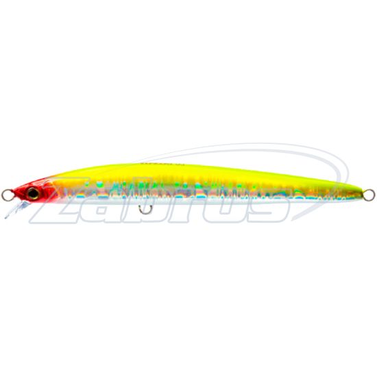Фото Воблер Yo-Zuri Mag Slim 130F, 13 см, 13 г, 0,6 м, R1536-HCR
