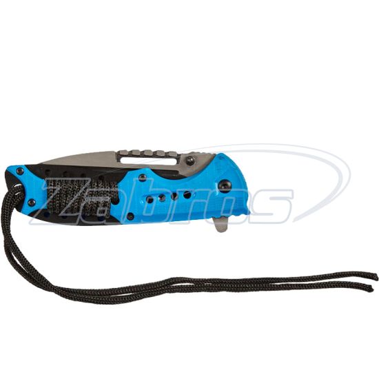 Малюнок Active Roper, Blue