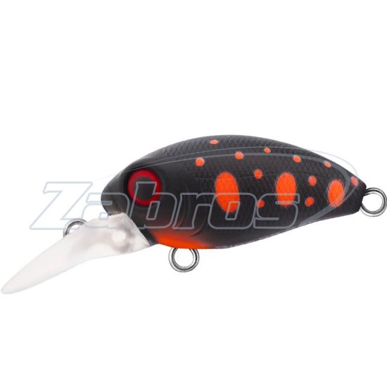 Фото Trident Riot DR 32F, 3,2 см, 3 г, 1,2 м, 033