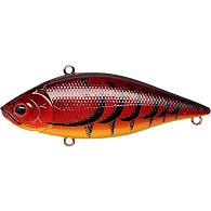 Воблер Lucky Craft LV 500, 7,5 см, 23 г, 2,5 м, LV500-070SPCR, купить, цена, Киев, Украина | Zabros