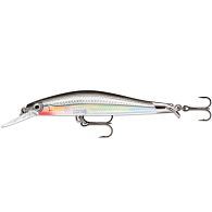 Воблер Rapala RipStop Deep 120SP, 12 см, 15 г, 2,9 м, S, купить, цена, Киев, Украина | Zabros