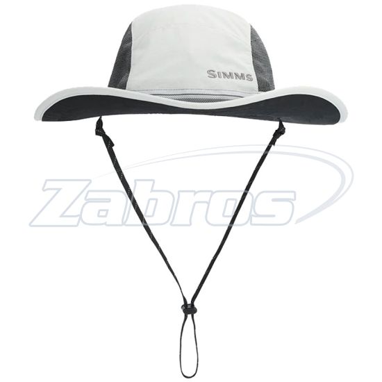 Фото Simms Solar Sombrero, 13968-041-4050, L/XL, Sterling