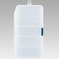 Коробка Meiho SFC Multi S, 901543, 13,8x7,7x3,1 см, купить, цены в Киеве и Украине, интернет-магазин | Zabros Коробка Meiho SFC Multi S, 901543, 13,8x7,7x3,1 см, купить, цены в Киеве и Украине, интернет-магазин | Zabros