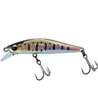 Воблер Daiwa Silver Creek Minnow Dart Custom, 53S, 5,3 см, 4,5 г, Yamame, купити, ціна, Київ, Україна | Zabros