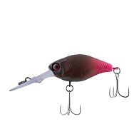 Воблер Jackall Chubby 38F, 3,8 см, 4 г, 1 м, Pellet Pink, купити, ціна, Київ, Україна | Zabros