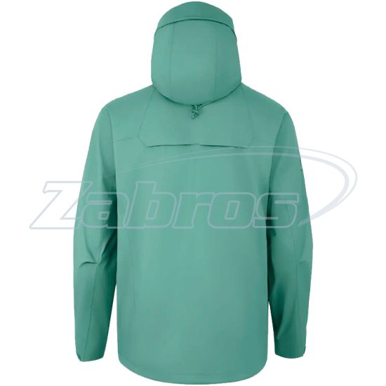 Малюнок Frontier Erica, XXL, Green