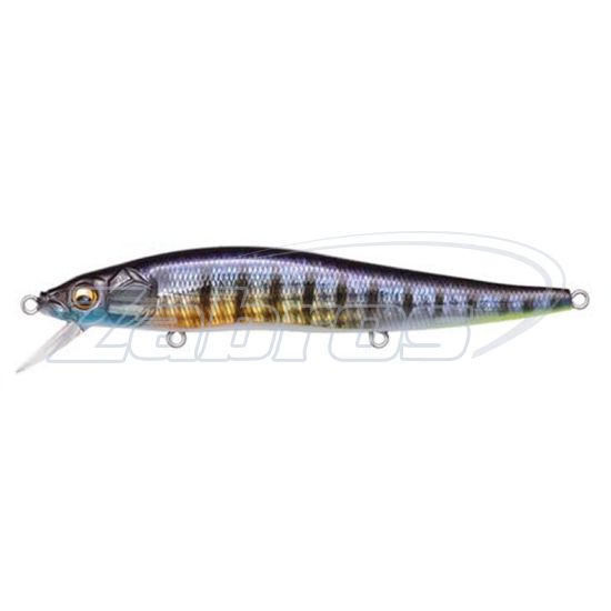 Фото Megabass Vision Oneten Hi-Float 110F, 11 см, 14 г, 1,8 м, Gg Wild Gill