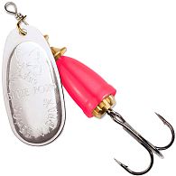 Блесна Blue Fox Vibrax Fluorescent, #5, 13 г, SFP: купить, цена, Киев, Украина | Zabros