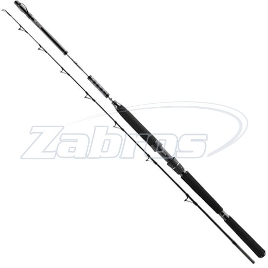 Фото Daiwa BG Deep Sea, 11928-220, 2,2 м, 150-400 г