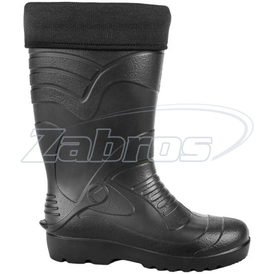 Малюнок Kolmax EVA Long, 45, Black