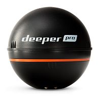 Ехолот Deeper Smart Sonar PRO, ITGAM0301, купити, ціни в Києві та Україні, інтернет-магазин | Zabros