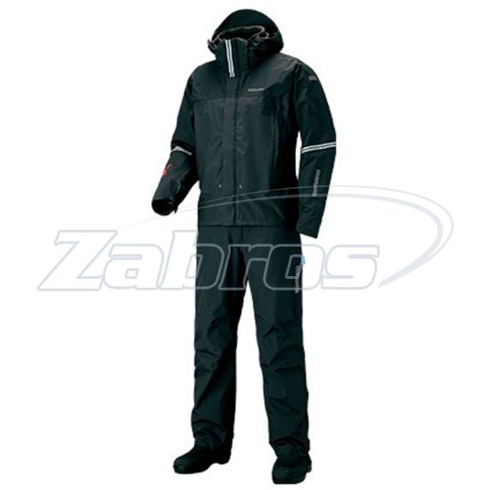Фото Shimano DS Advance Protective Suit, RT-025S, L, Black