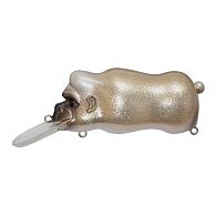 Воблер Megabass Gong Jr, 6,4 см, 17,7 г, Glx Yeti, купити, ціна, Київ, Україна | Zabros